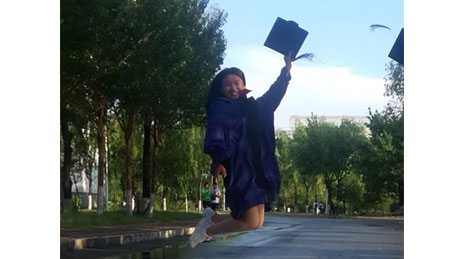 ����׿--����ũҵ��ѧ  ˶ʿ
���Σ����Ӽ������з������ŵĶ����Ļ�����ĸж��������������������õ��������������ҵ�רҵ֪ʶ��������������רҵ����Ҳ����˺ܴ�������