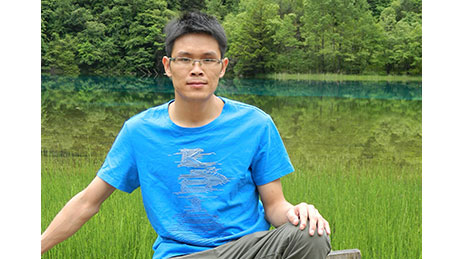 ��ΰ��--��������Ŵ�ѧ˶ʿ
���Σ�ս�Լ�����Ʒ�������߽����ѧϰ��������ʼ��лл�������ǲ����˵�������֧�֡����⡢��������Զ������õ�ͬ·�˺���·����